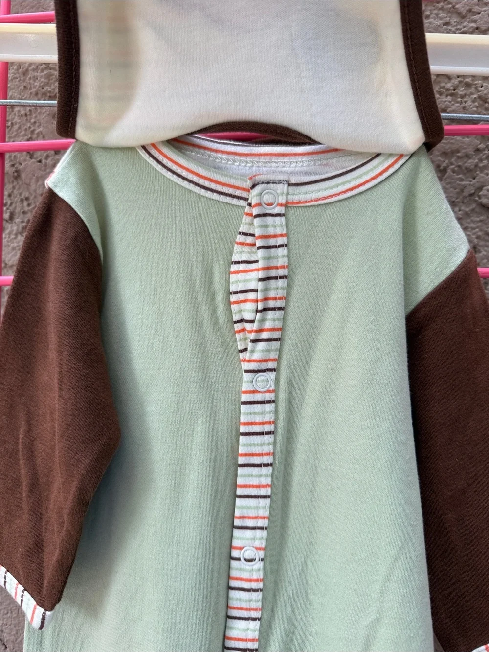 New Vintage bon be’be’ set